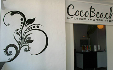 Cocobeach Formentera